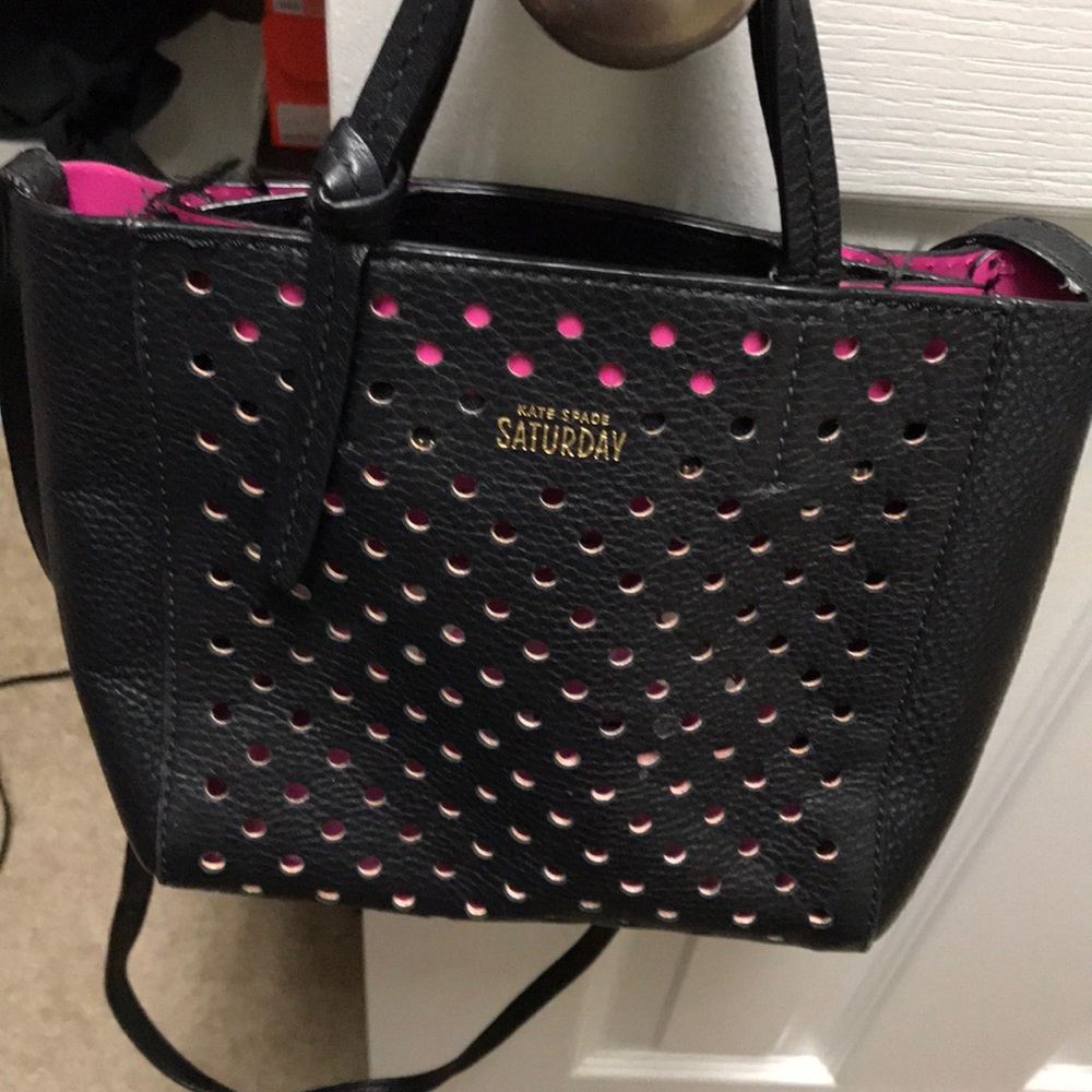 Kate Spade Saturday crossbody